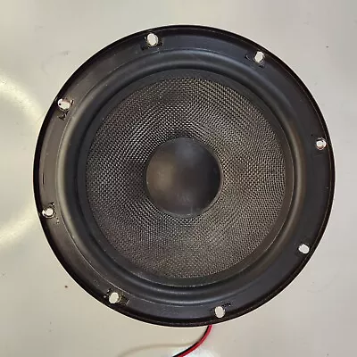 M-Audio BX8 D2 Monitor Speaker KevIar Woofer/Driver Replacement (#2) • $29.99