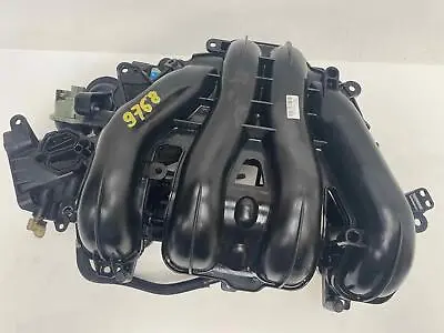 Engine Intake Manifold Standard Emissions Fits 2010 2011 MAZDA 3 2.0L • $399