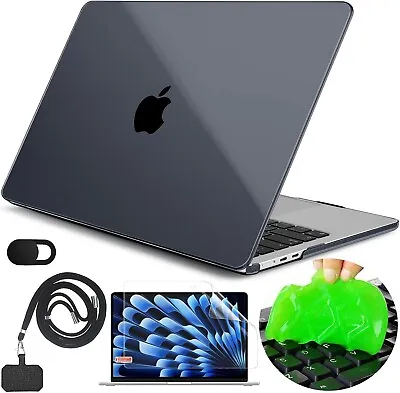 Macbook Air 15 Inch Case - Goods By A - Compatable With New 15  Mac Airbook • $16.95