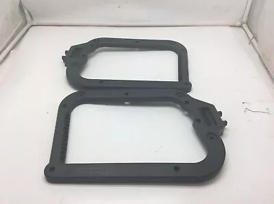 NOS Suzuki Side Case Adapter Plate 2012-2016 V-Strom 650 DL650A 990D0-11J00-066 • $69.95