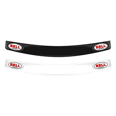 £12.60 • Buy Bell Race / Rally Pack Of 2 Crash Helmet / Lid Visor Stickers - 63902