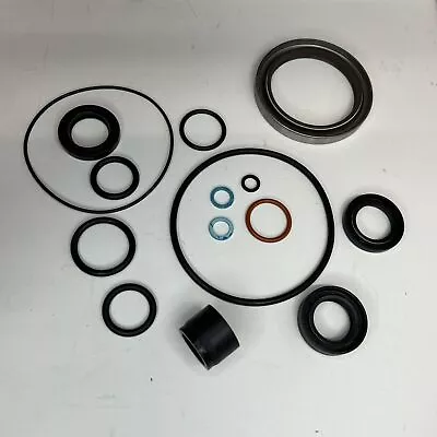 Mercruiser Alpha One Gen 2 Upper Driveshaft Housing Seal Kit 88397A1 26-88397A1 • $19.88