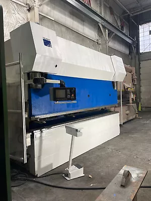 352 Ton X 14' Trumpf Trumabend V320 CNC Hydraulic Pres- Fabricating Machinery • $129500