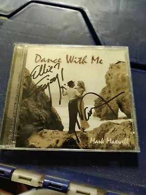 Dance With Me Mark Maxwell • $2.50