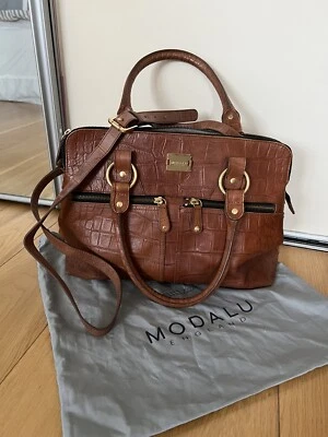 £40 • Buy Modalu Pippa Handbag 