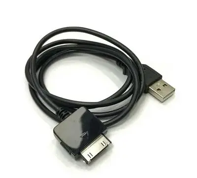 USB 2.0 Sync Data Charger Cable Cord For Microsoft Zune MP3 Player 120GB 80GB • $9.99