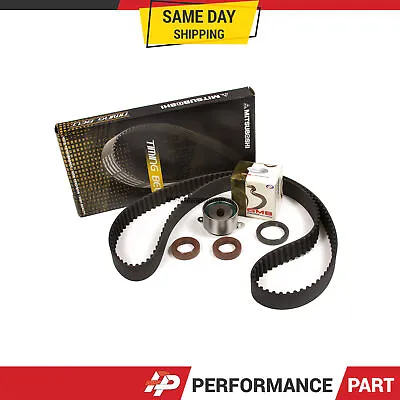 $43.99 • Buy Timing Belt Kit For Honda Civic Del Sol Acura Integra 1.6 Vtec B16A2 B16A3 B17A1