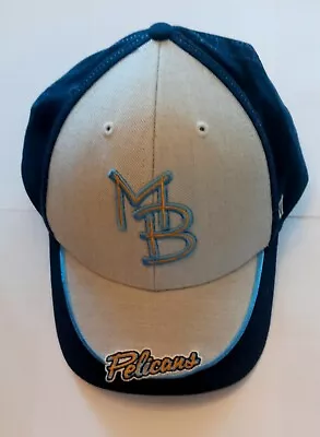 Chicago Cubs Minor League Baseball Cap Myrtle Beach Pelicans Adjustable Strap  • $29.99