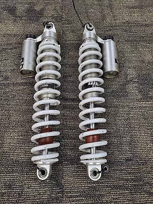 7044224 2014 Polaris 600 IQ Front Shock SET • $600