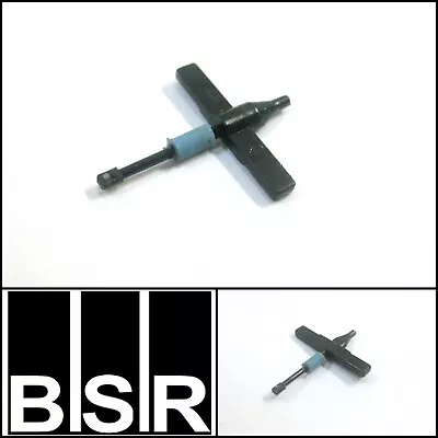 Vintage BSR Turntable Stylus Needle (Type 2) • $15