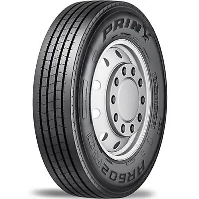 $612.99 • Buy 2 Tires Prinx AR602 245/70R19.5 Load G 14 Ply All Position Commercial