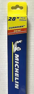 MIchelin 28 Inch Guardian Improved Performance Windshield Wiper Blade • $8.99
