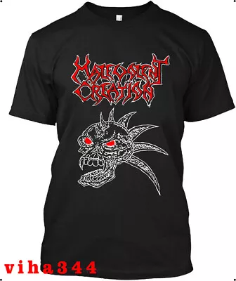 Best New Rare Malevolent Creation American Classic Premium T-shirt S-2XL • $17.99