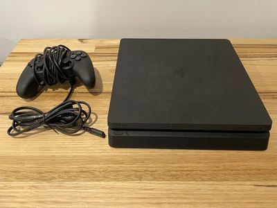 $100 • Buy Sony Playstation 4 Slim 500GB (CUH-2102A) *Read Description