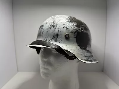 ORIGINAL WW2 German M42 Helmet • $625