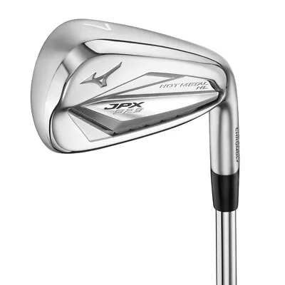 MINT Demo Mizuno JPX 923 Hot Metal HL Irons - Choose Shaft Flex & Set • $625.99