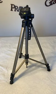 Tripod Vanguard Mx 2000 With Quick Release - Excellent Condition • $17.90