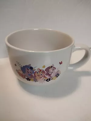 My Little Pony Ceramic Coffee Tea Mug 16 Oz 2023 Hasbro • $12.99