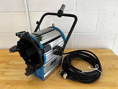 Arri 2k Lamp - Parts/No Lens • $45