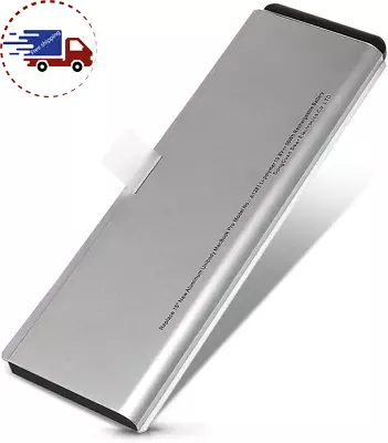 New Upgrade A1281 A1286 New Laptop Battery For Macbook Pro 15'' (2008 Version) M • $54.14