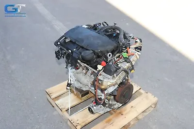 Bmw 328 F30 Xdrive Tdi Diesel 2.0l Engine Motor Oem 2014 - 2018 🔵 • $2699.99