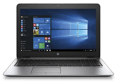 HP EliteBook 755 G4 Laptop AMD Pro A10-8700B 8GB DDR4 256GB SSD 15.6  WIN 10 PRO • £132.99