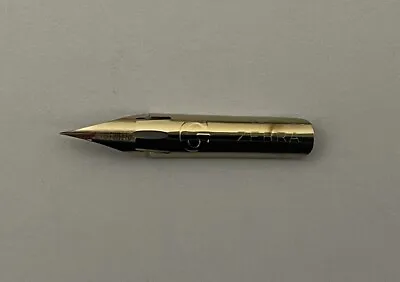 Zebra Titanium G Pen Pro • $6.30