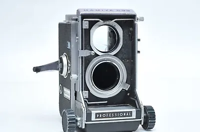 Mamiya C33 Professional TLR Film Camera Body • $59.99