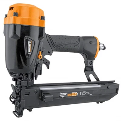$149.99 • Buy Freeman PWC50 Pneumatic 16 Gauge 1  Wide Crown Stapler For Senco P Type Staples