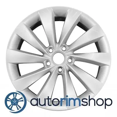 $330.59 • Buy Volkswagen CC Passat 2009 2010 2011 2012 2013 2014 18  OEM Wheel Rim Interlagos