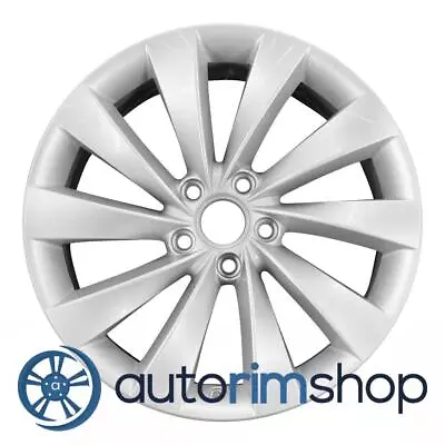 Volkswagen CC Passat 2009 2010 2011 2012 2013 2014 18  OEM Wheel Rim Interlagos • $366.69