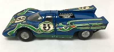 Mercury PORSCHE 917 Car Italy • $9.99