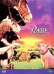 Babe DVD • $5.98