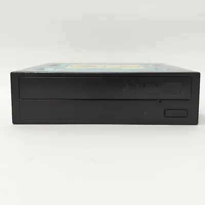 Dell TSST TS-H653B Black SATA DVD CD Optical Drive 5.25  Internal Desktop Drive • £9.99