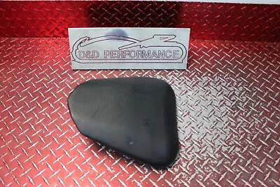 08 - 16 2008 - 2016 Yzf R6r R6 Oem Rear Seat Needs Recovered Npap • $16.19