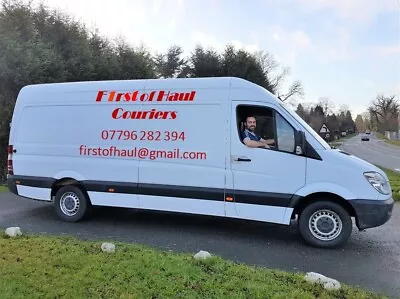 £0.99 • Buy Collection & Delivery Service Leicester Milton Keynes London Same Day Next Day