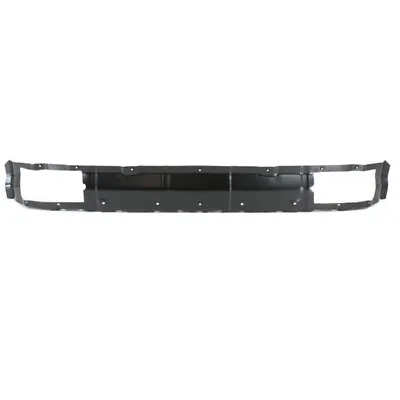 For 97-04 Montero Sport Rear Bumper Reinforcement Impact Bar Crossmember Steel • $125.95