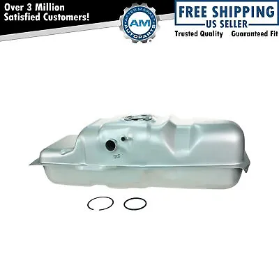 Fuel Gas Tank 18.5 Gallon Steel NEW For Chevy GMC Isuzu Pickup Truck • $125.48