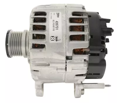 Valeo Alternator For Volkswagen Amarok 2H 2H Engine CNEA CHFB 2.0L Diesel 13-17 • $776.50