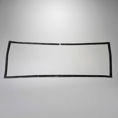 $54.95 • Buy Engine Compartment Hood / Lid Weatherstrip For 1972-79 Type 2 VW Bay Window Bus