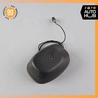 Mercedes R230 SL500 SLK350 S430 Trunk Sirius Satellite Radio Antenna OEM • $99.60