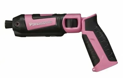 $149.79 • Buy Panasonic Stick Impact Driver Body Only 7.2v Pink Ez7521x-p