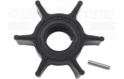 Parsun Outboard F8 9.8 HP Marine Water Pump Repair Rubber Impeller F8-04000200 • $16.50