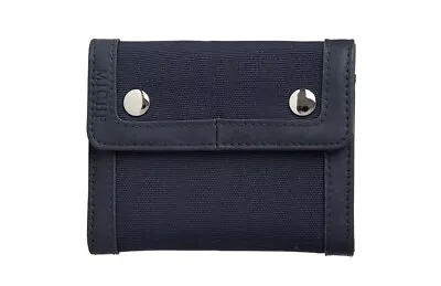 Miche Men’s Wallet Navy New In Package Rare Hard To Find • $14.99