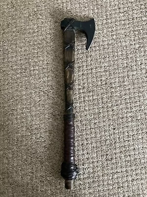 £35 • Buy LARP Vikings Axe (foam Vikings Replica Axe)