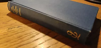 £2.50 • Buy Macaulay’s History Of England Vol I, Thomas Babington Macaulay,1953, Good