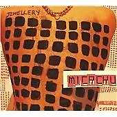 Micachu & The Shapes - Jewellery (2009) • $2.22