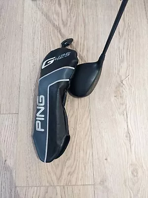 Ping G425 Max #7 Wood / 20.5 Degree / Huge Shaft Upgrade - Tour AD-DI Shaft • £185