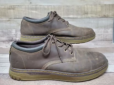 Dr. Martens Culvert SD Steel Toe Safety Slip Resist Industrial Shoes 13 M • $49.97