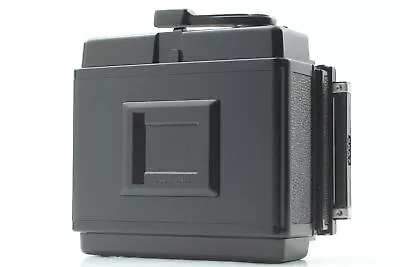 Rare [MINT] Late Model Mamiya RB67 Pro SD 220 Roll Film Back Holder From JAPAN • $129.99